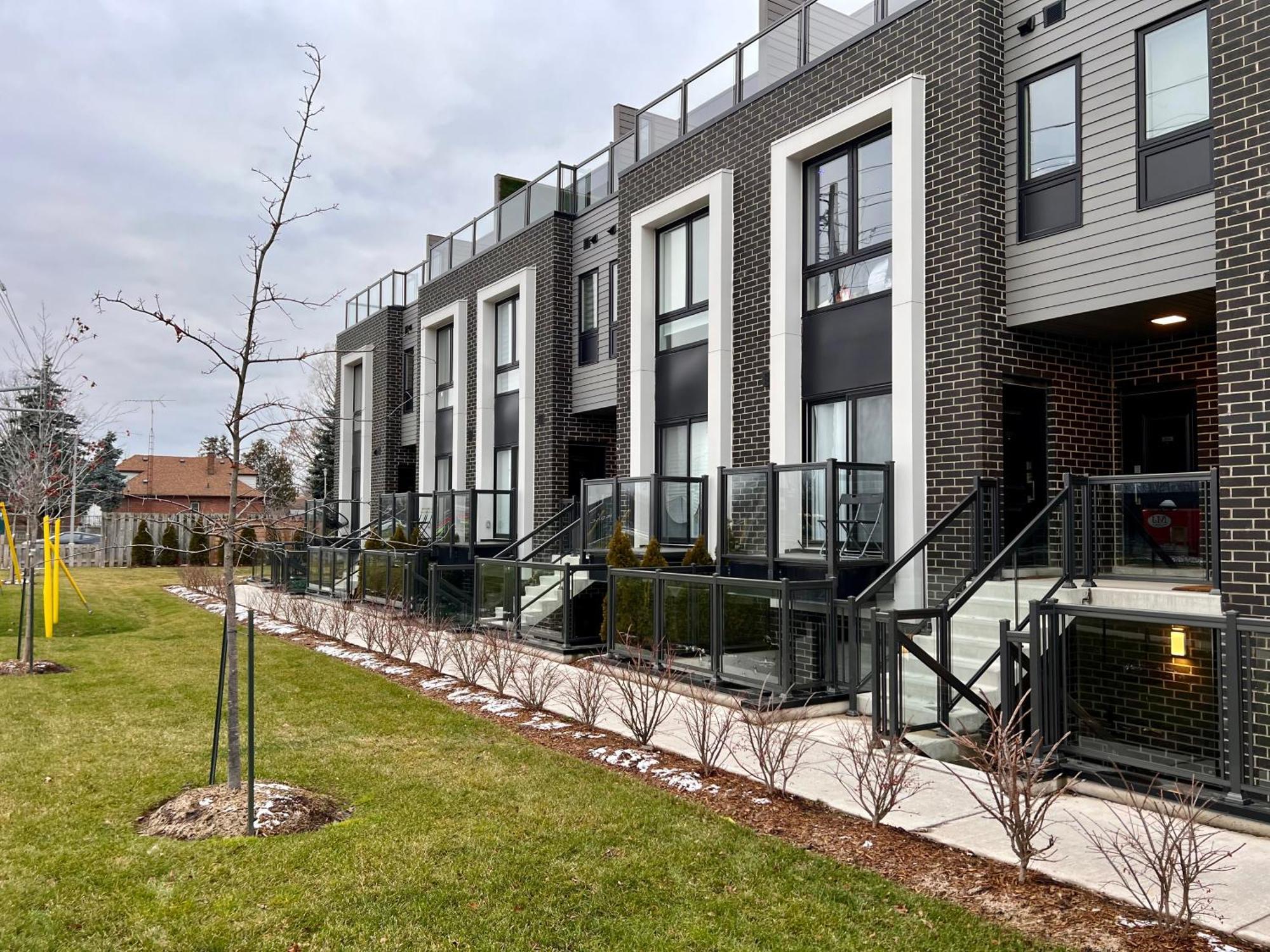 Niagara Getaway Across Fallsview Esterno foto