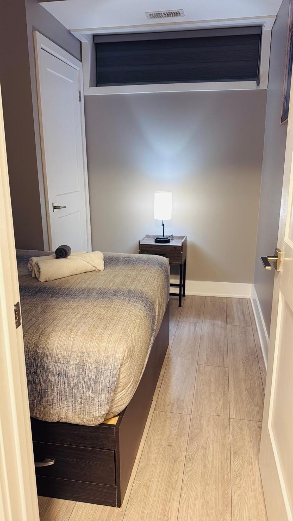 Niagara Getaway Across Fallsview Esterno foto
